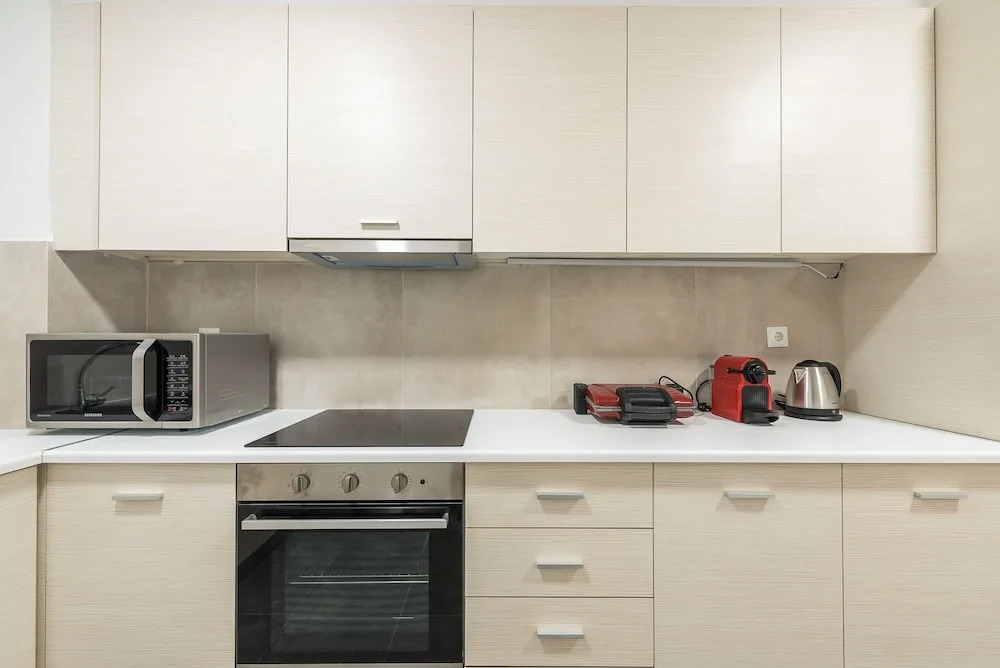 Athens Crystal Suites Apartments