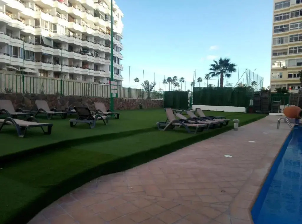 Apartament 5' CC Yumbo