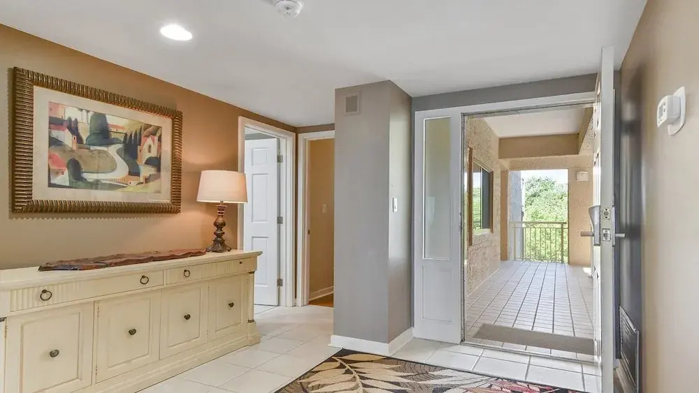 479 Captains Walk 2 Bedroom Villa