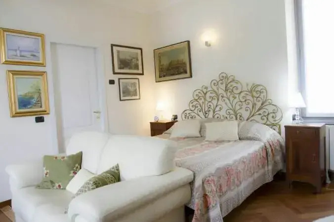Villa Sforni