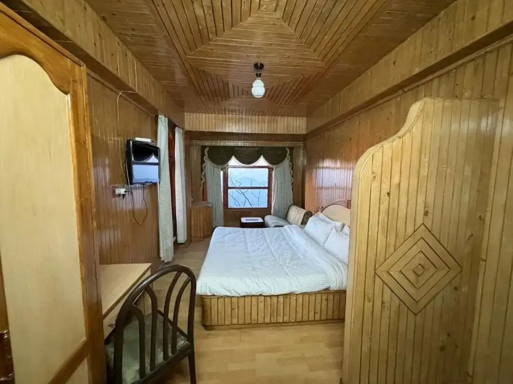Hotel Amar Palace