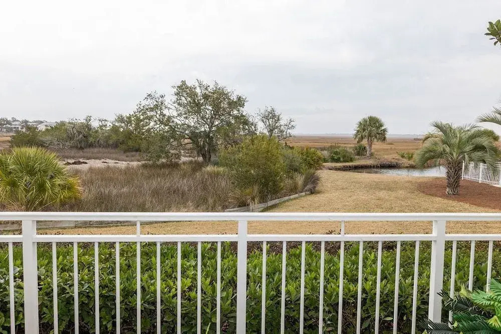 Windward Point Condominiums