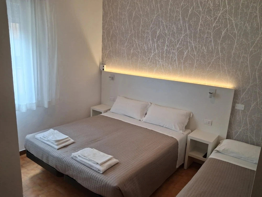 Albergo Conca dOro