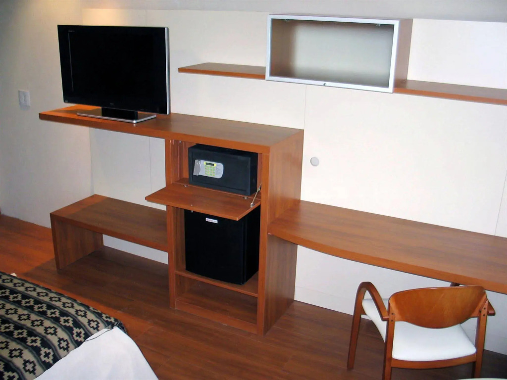 Quorum Córdoba Hotel, Resort Urbano