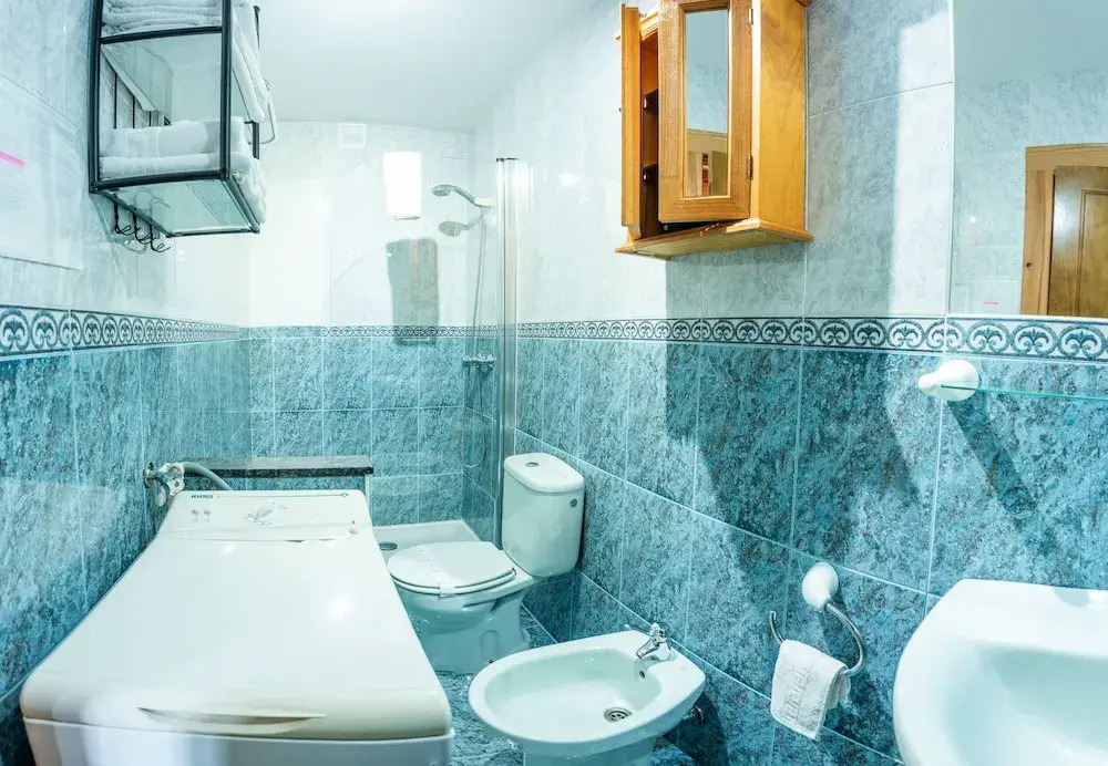 Apartamentos Cudillero