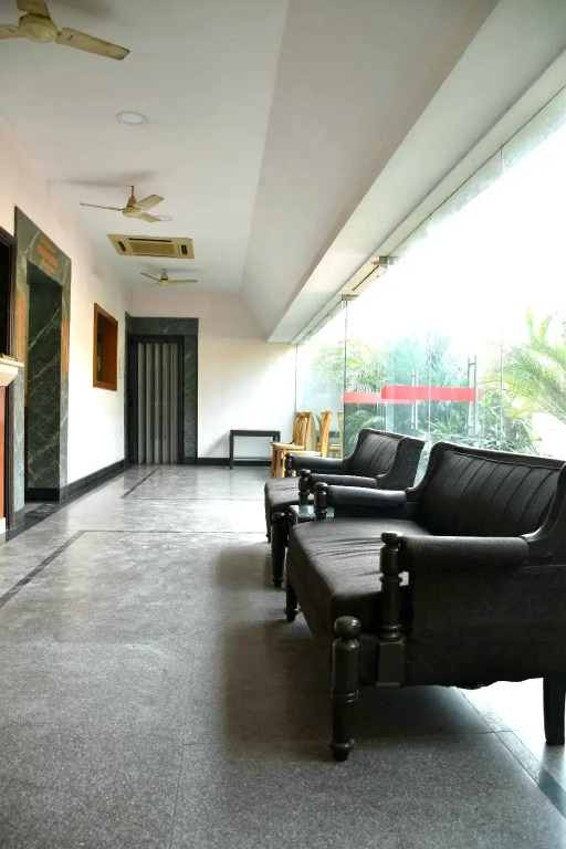 Hotel City Grand Varanasi