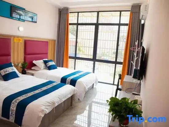 Zhuzhou Qike Meishu Hotel