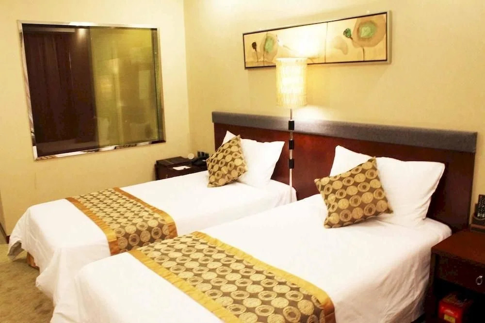 Qingmu Hotel