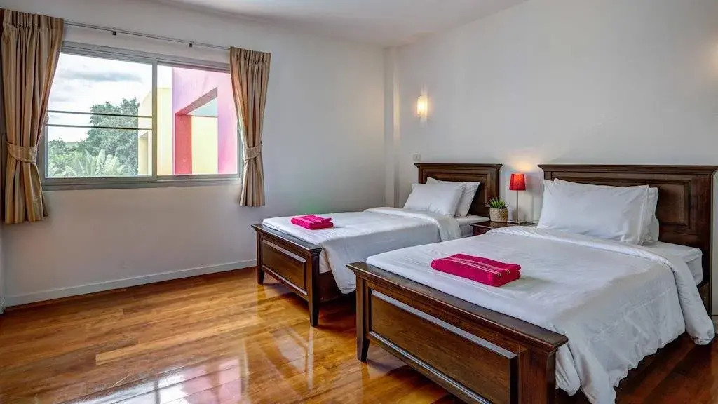 Baan Sunanta Hua Hin