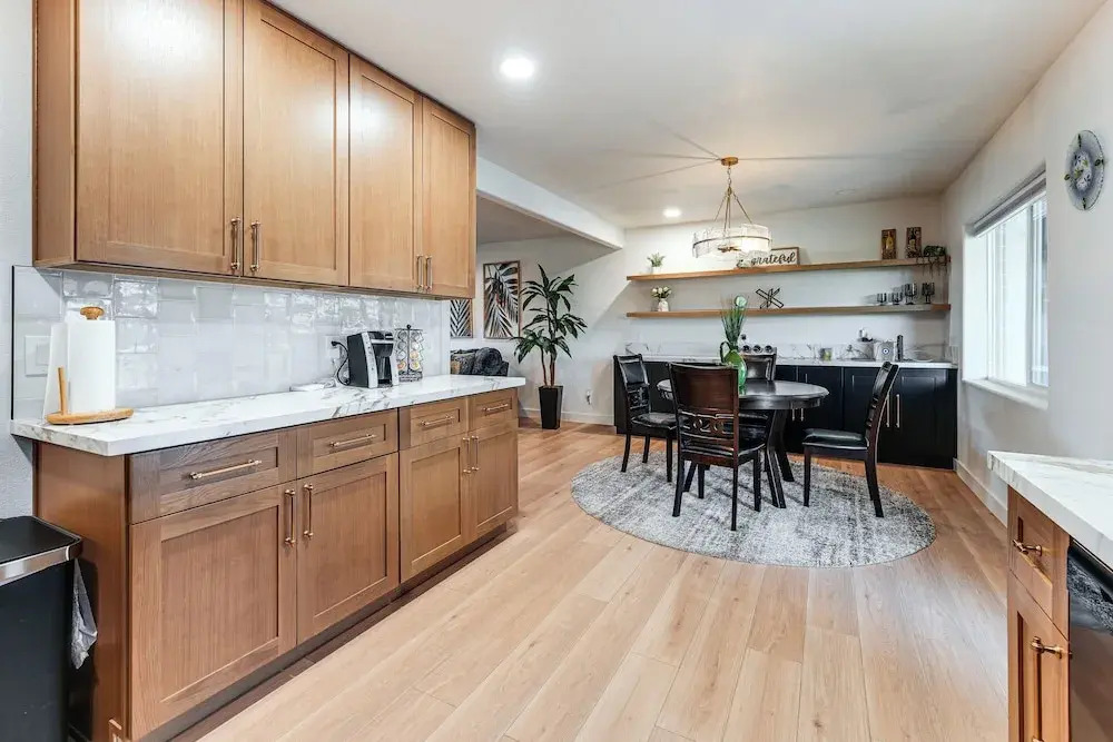 Shop, Swim & Explore: Updated Phoenix Home!
