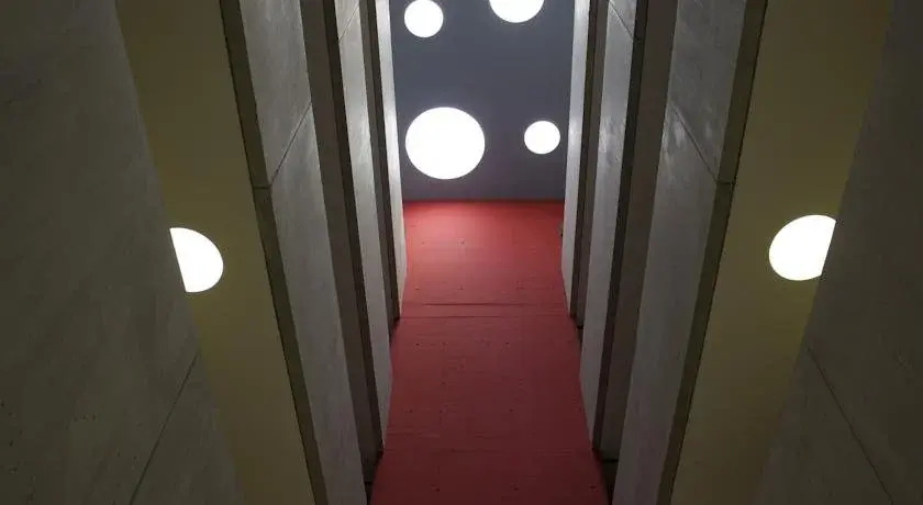 Apartmenthaus City 4
