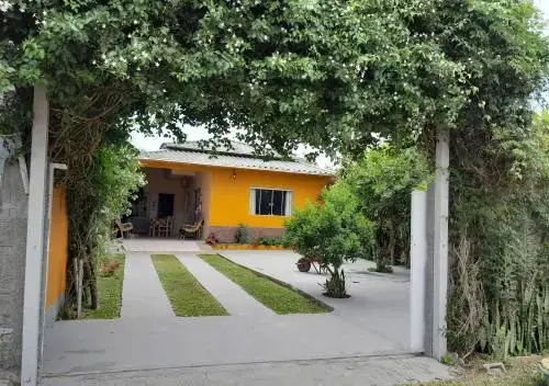 Casa Completa no Rosa