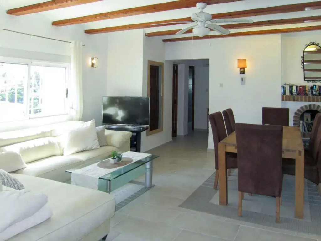 Holiday Home Romantica by Interhome