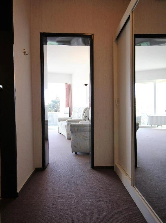 Haus Seehuette Wohnung 402