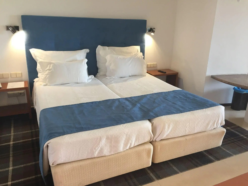 Baia Cristal Beach & Spa Resort