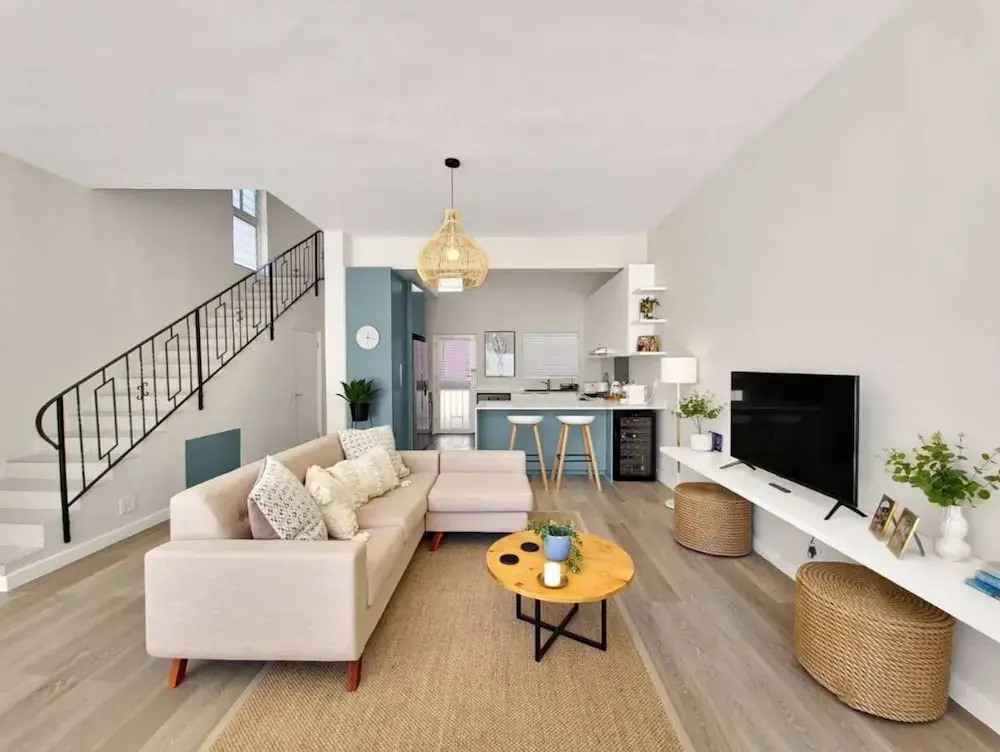 Lovely 3 Bedroom Apartments
