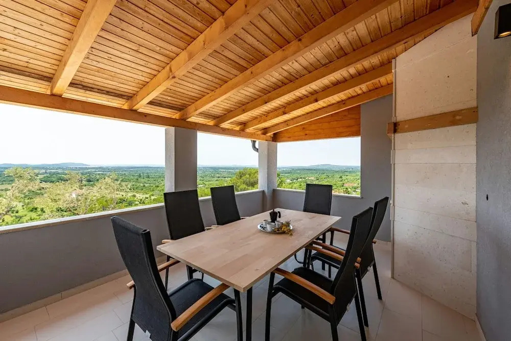 Villa Pezer ZadarVillas