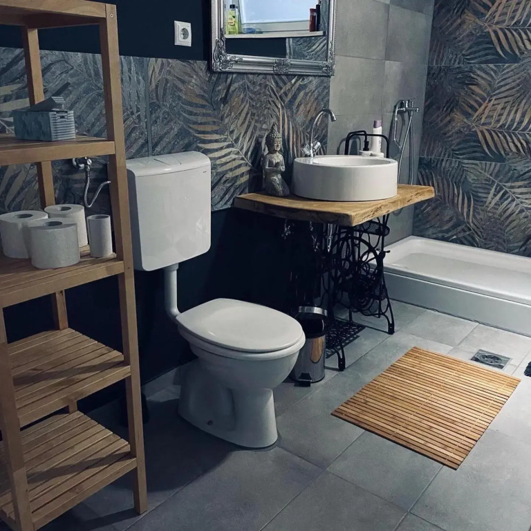Rooms & Apartment ZALA Air-conditioned near Airport