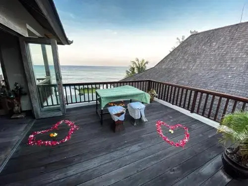 Villa Agung Amed
