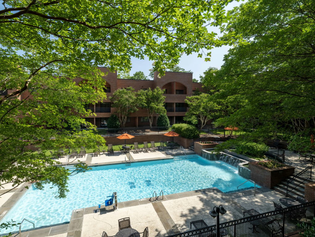 DoubleTree Suites by Hilton Charlotte/SouthPark