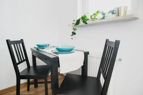 Prudentia Apartments Kłobucka