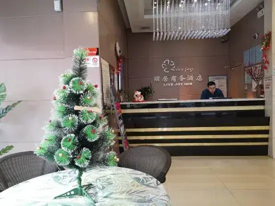 Live Joy Inn
