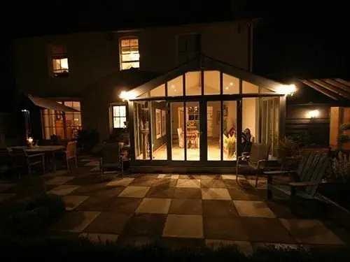 Beechwood House