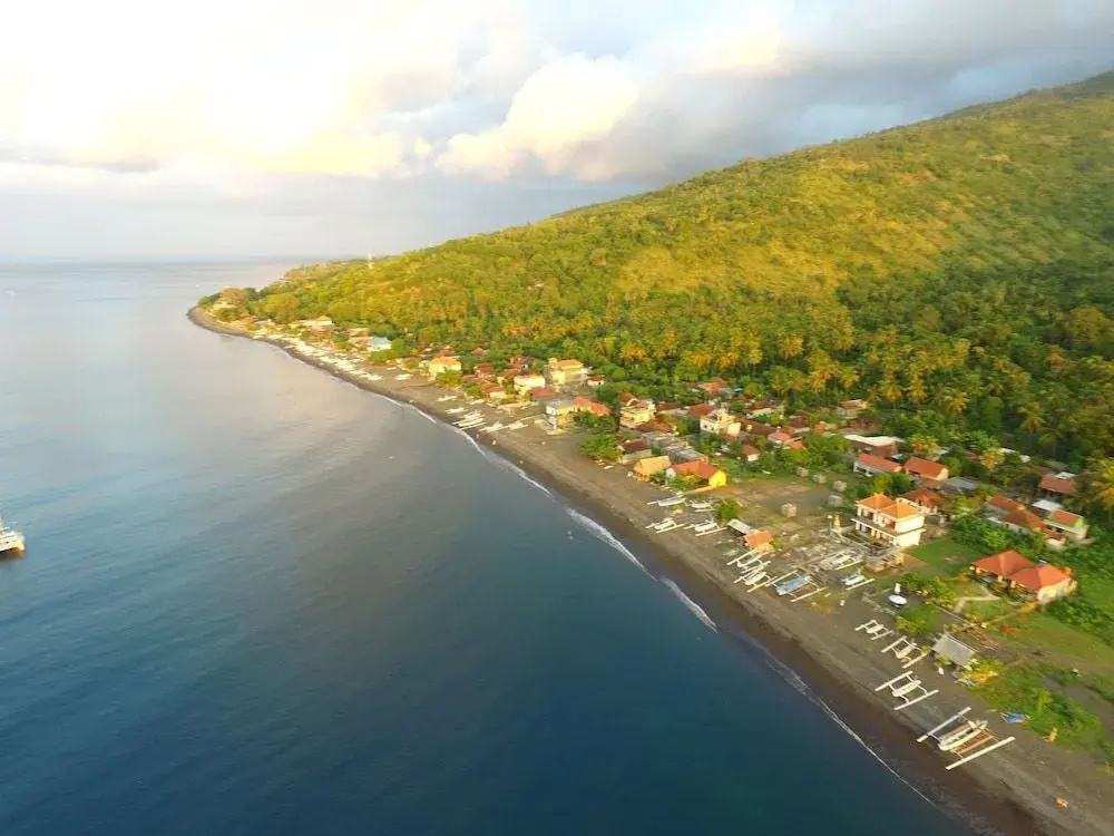 Selang Resort