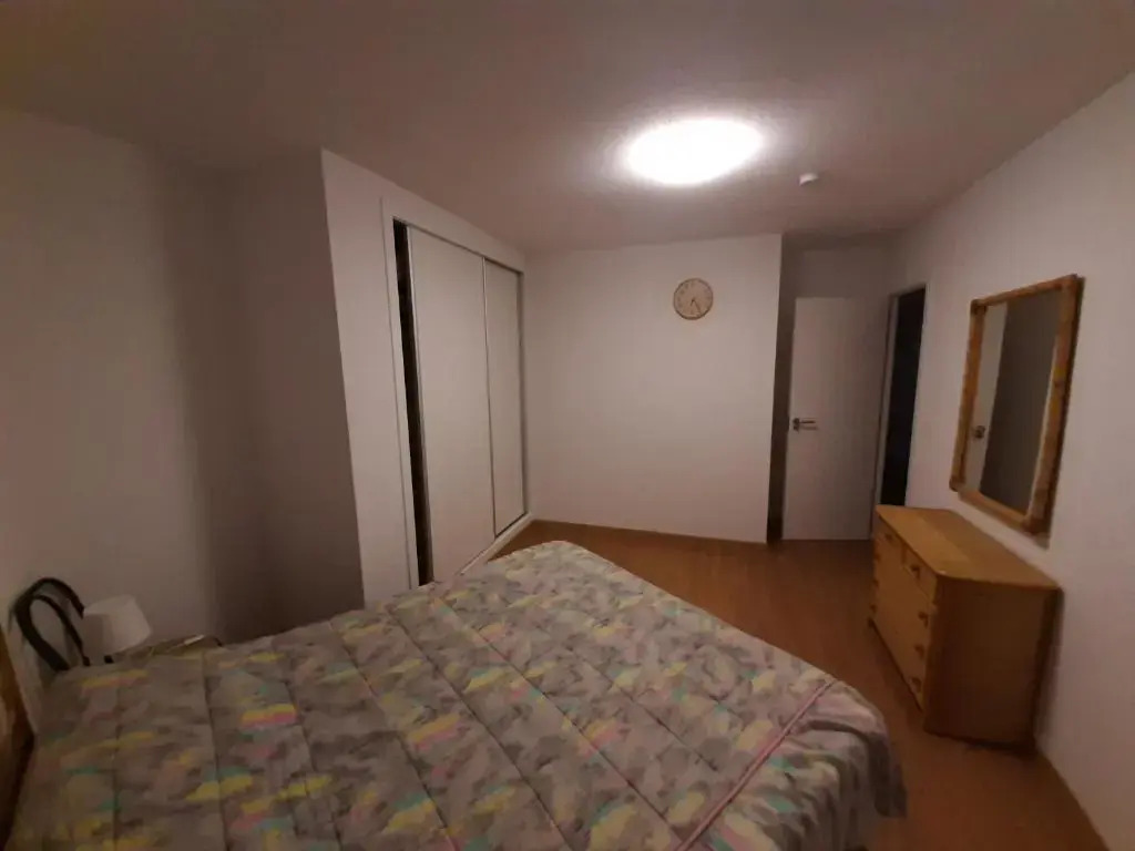 Apartamento 1A Linea Anri