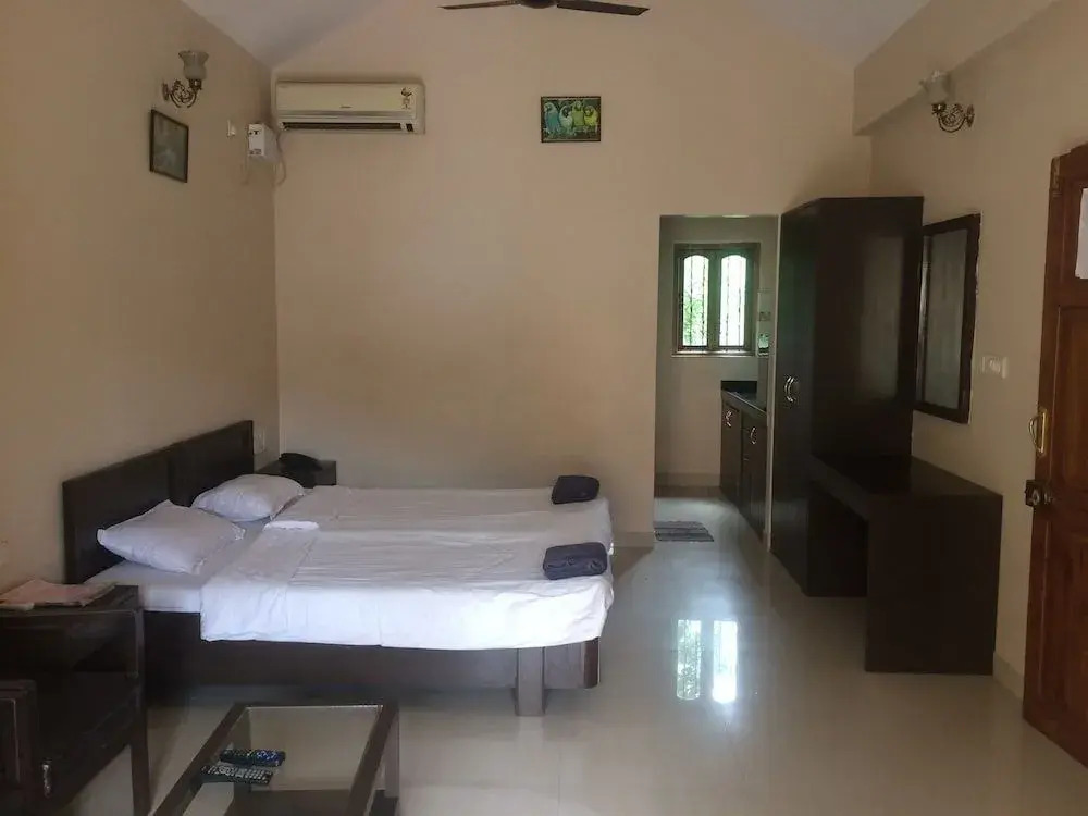 Close2C By The Arks Villa