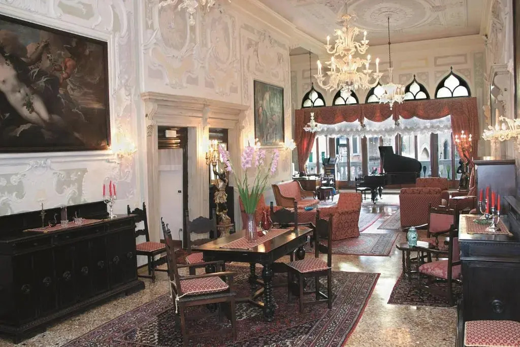 Hotel La Residenza