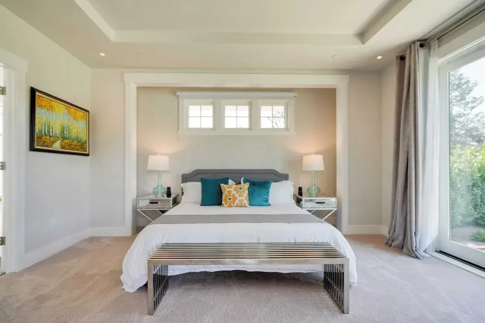 Luxe, Pool, Spa, Fire Pit, Game Room, Piano Sonoma Pool Retreat by Avantstay