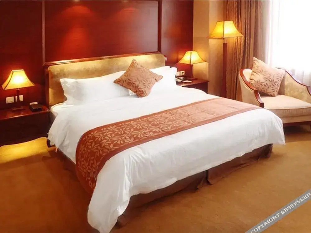 Beijing You An Hotel