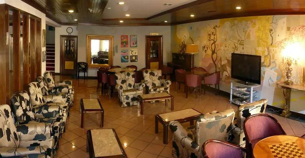 Hotel Eden
