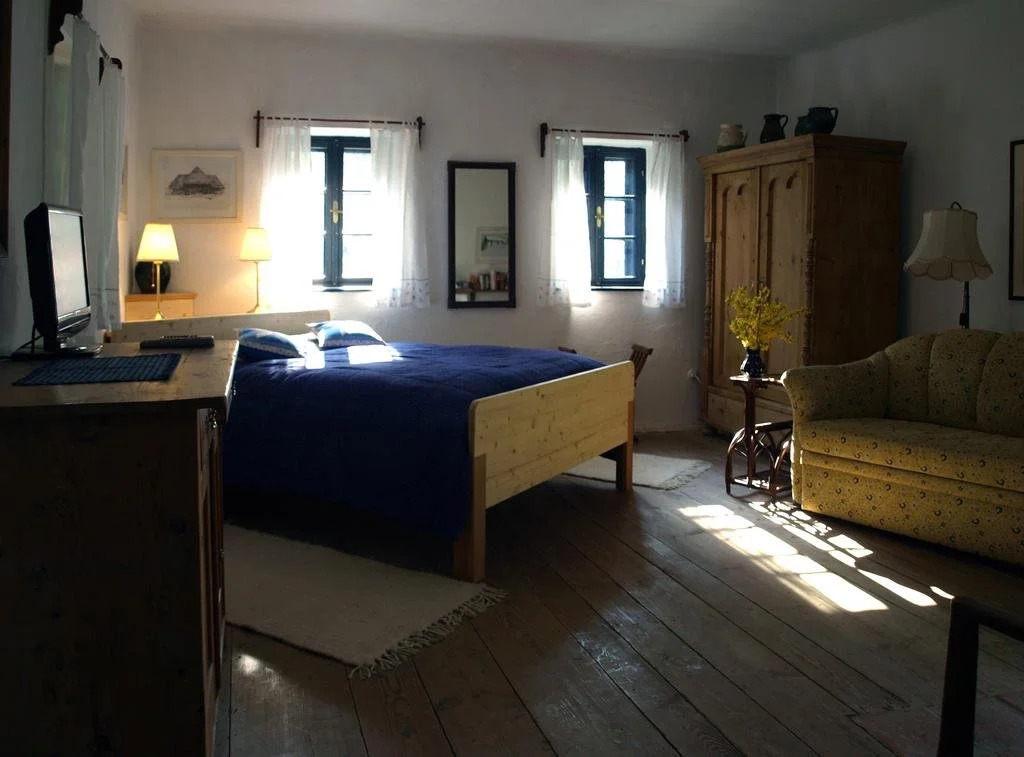 Haus Eveline