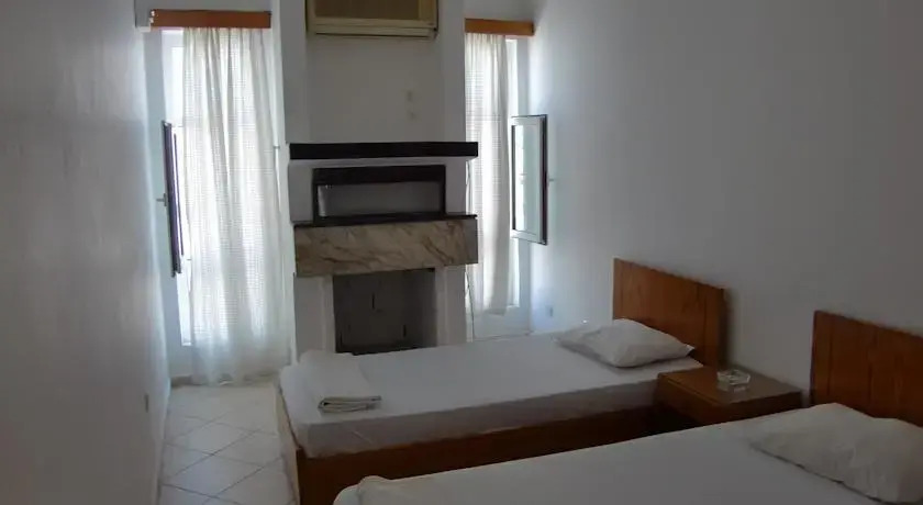 Yılmaz Pansiyon