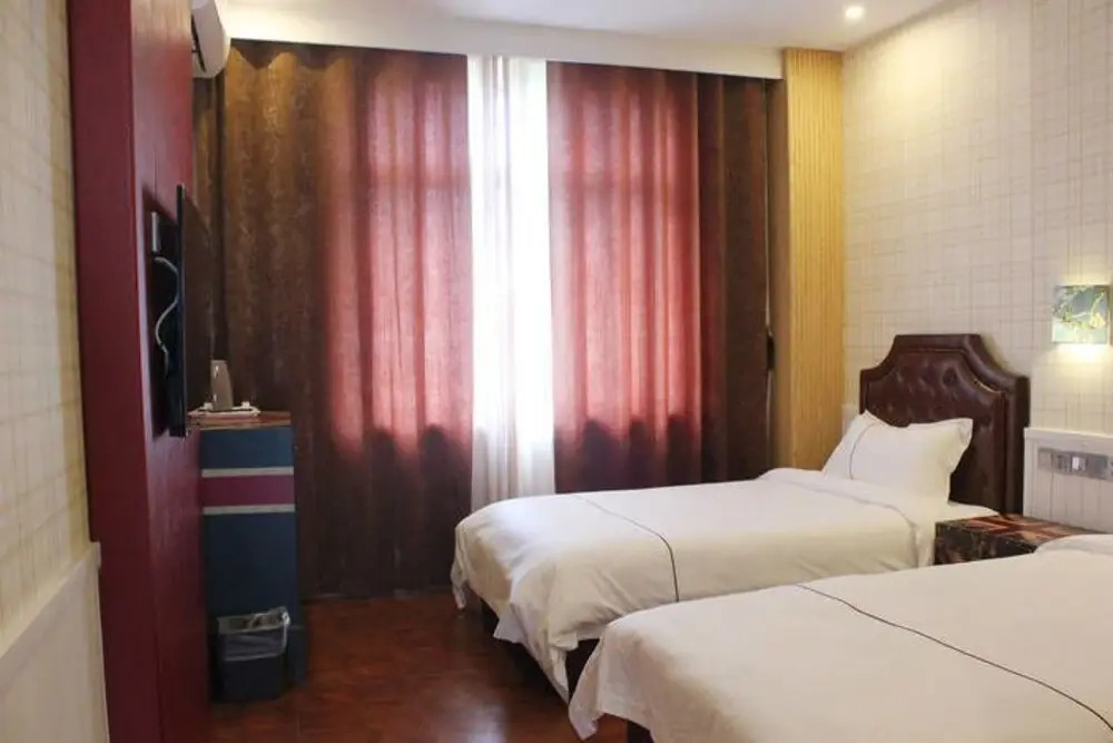 Weihai Milano Fashion Hotel