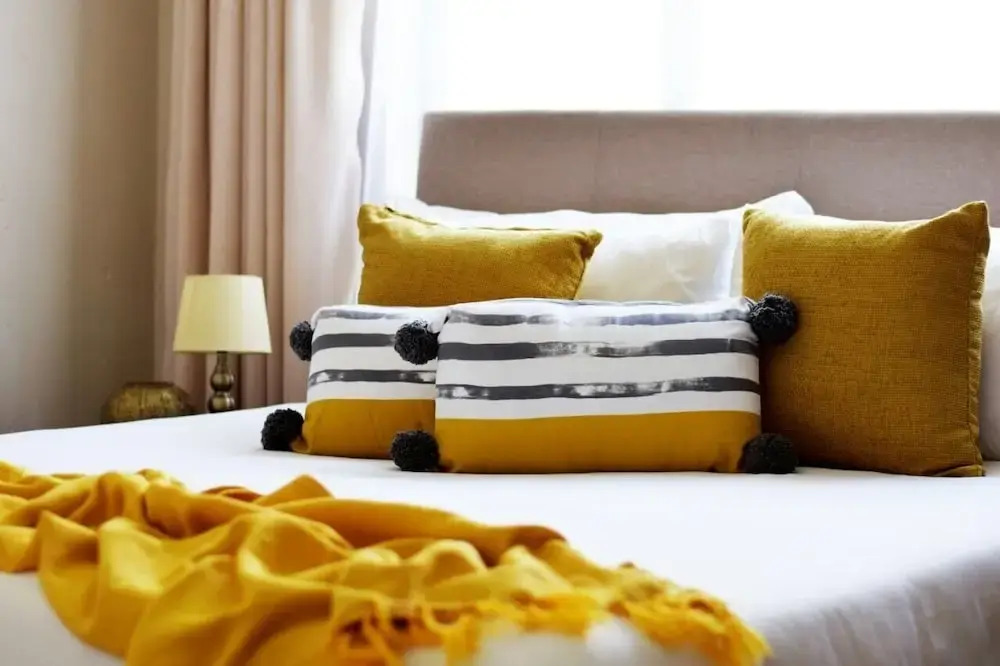 Johannesburg Apartment
