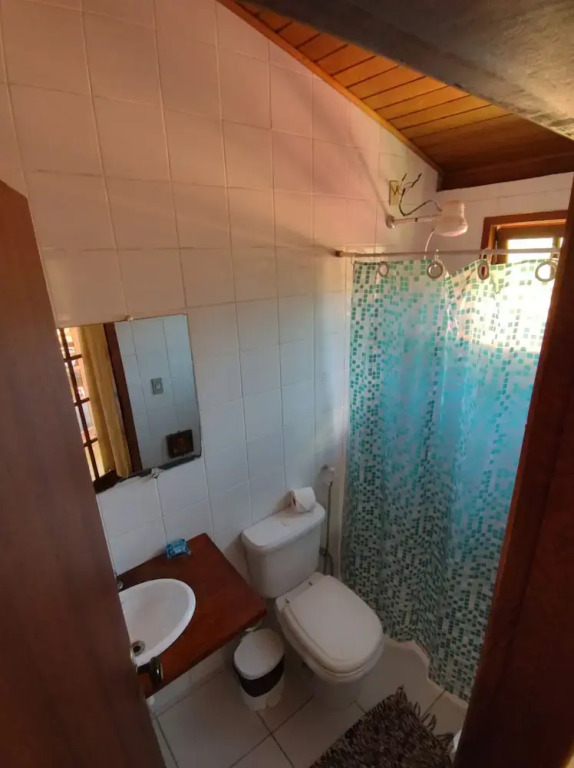Pousada SerTão de Minas