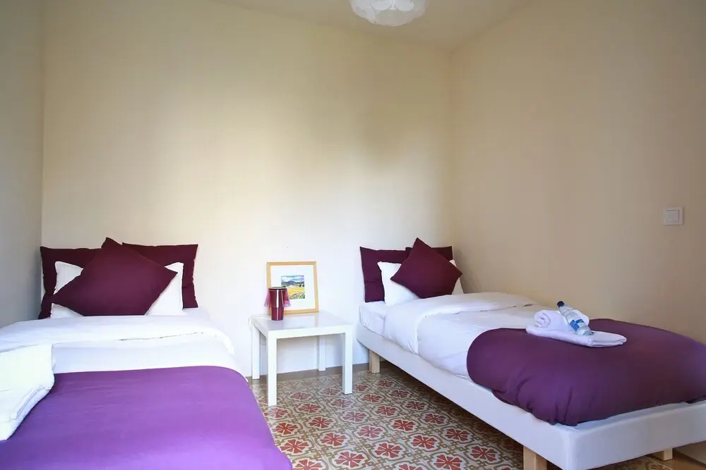Apartment Suites4days Barcelona Central Park