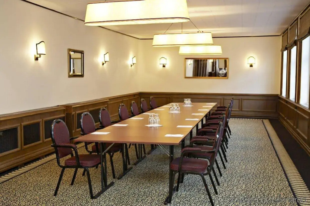 Hotel Vinhuset