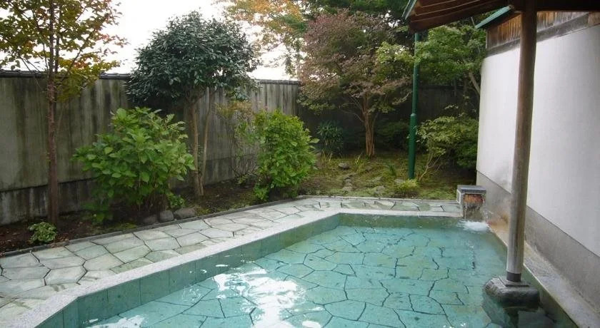 Ikaho Grand Hotel