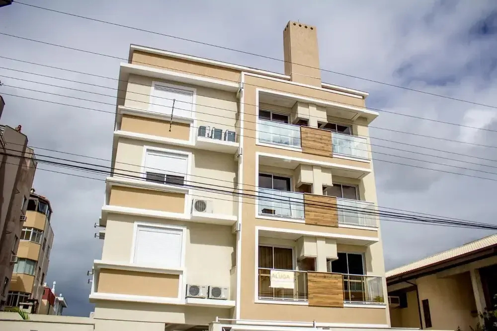 Apartamento Enseada