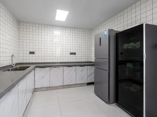 Beihai Perfect Courtyard Homestay