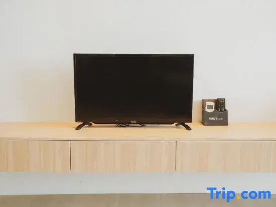 Sematan Roxy Beach Apartment