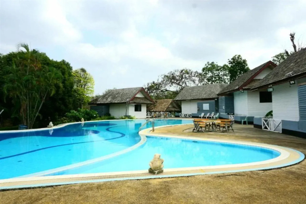 Korat Country Club Golf and Resort
