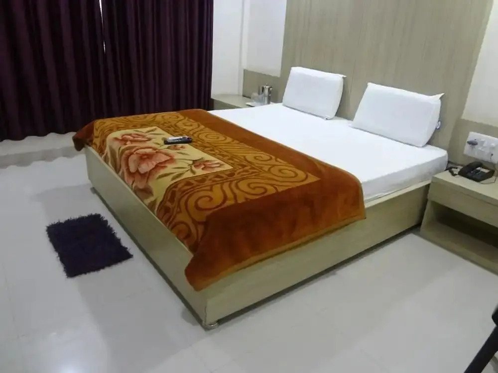 Hotel Asian Inn, Nagpur