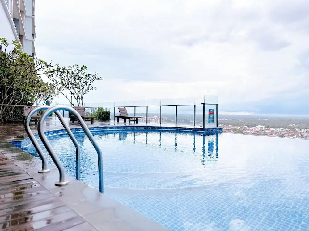 Silverscape Residence Melaka