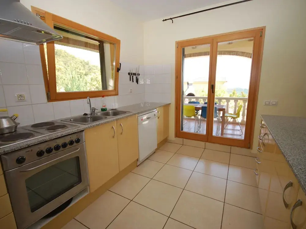 Modern Villa in Lloret de Mar with Private Pool
