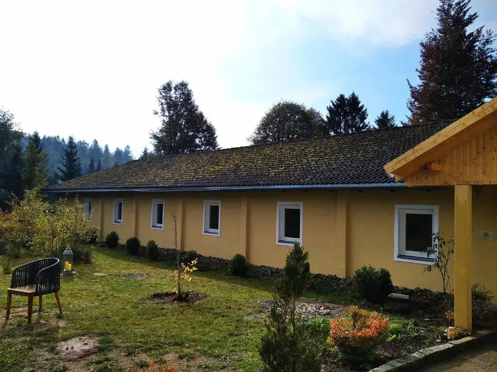 AYURVEDA Zentrum am Dreisessel